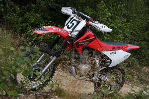 Honda CRF 150