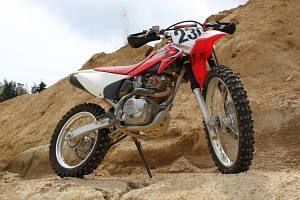 Honda CRF 230