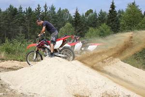 Honda CRF 250 X