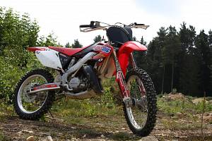 Honda CR 125